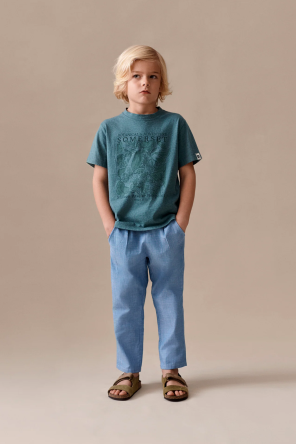 Bonpoint  T-shirt 'Thibald'