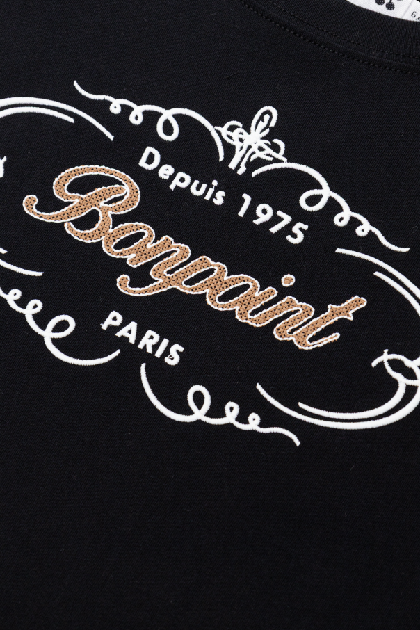 Bonpoint  T-shirt `Thibald`