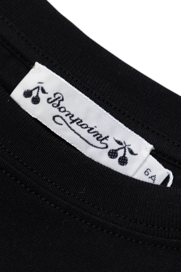 Bonpoint  T-shirt `Thibald`