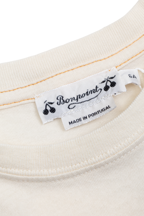 Bonpoint  T-shirt `Thibald`
