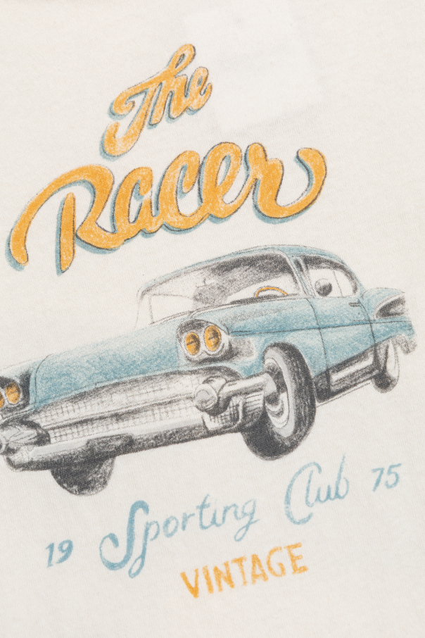 Bonpoint  T-shirt `Thibald`