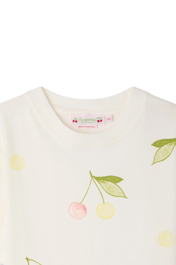 Bonpoint  T-shirt 'Thida'