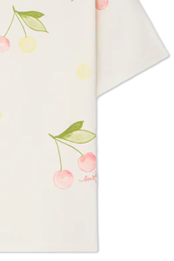 Bonpoint  T-shirt 'Thida'