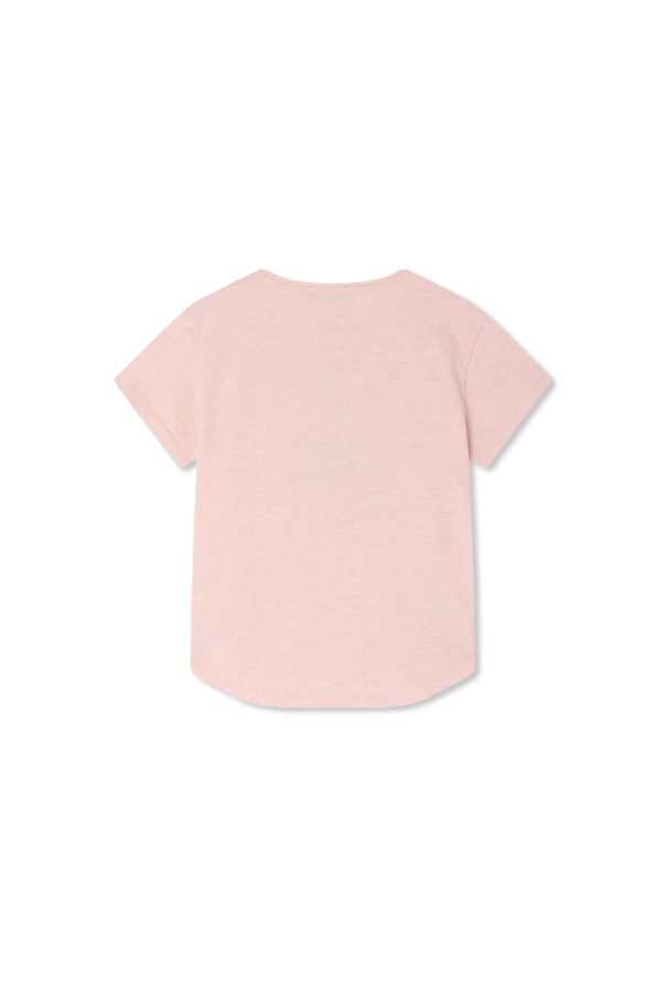 Bonpoint  T-shirt "Aada"