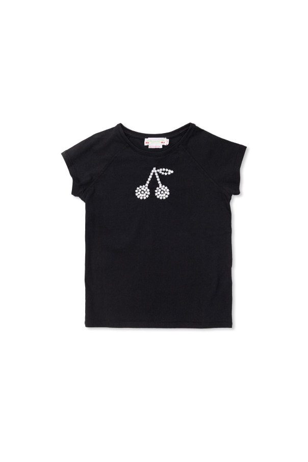 T-shirt 'Asmae' od Bonpoint