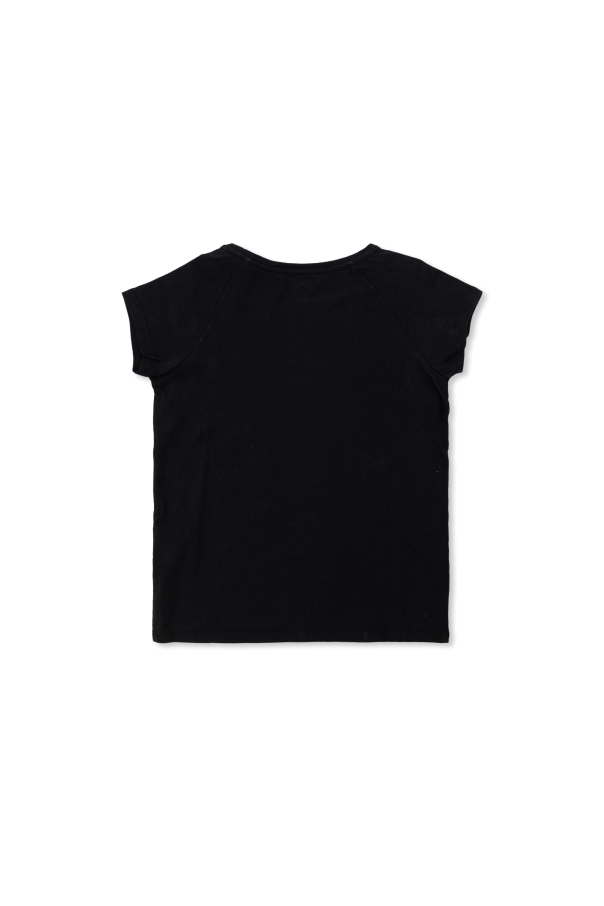 Bonpoint  T-shirt `Asmae`