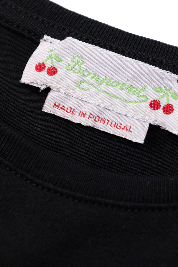 Bonpoint  T-shirt `Asmae`