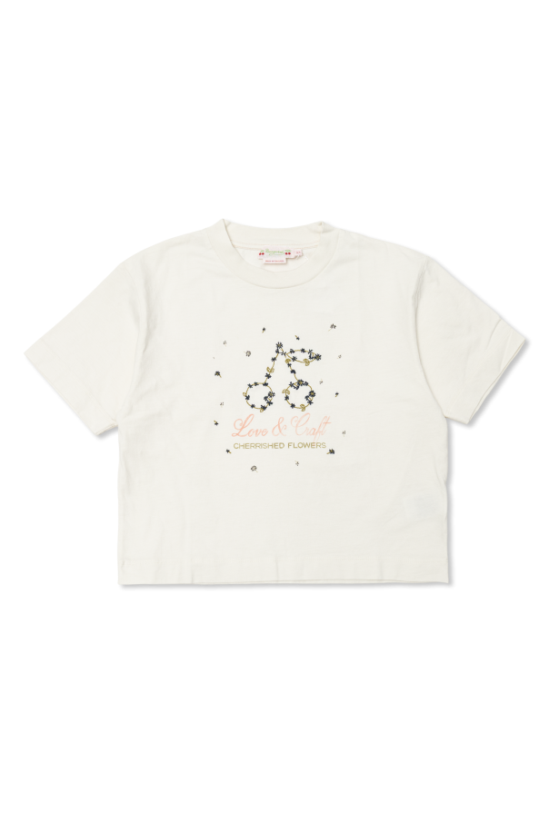 T-shirt 'Lele' od Bonpoint 