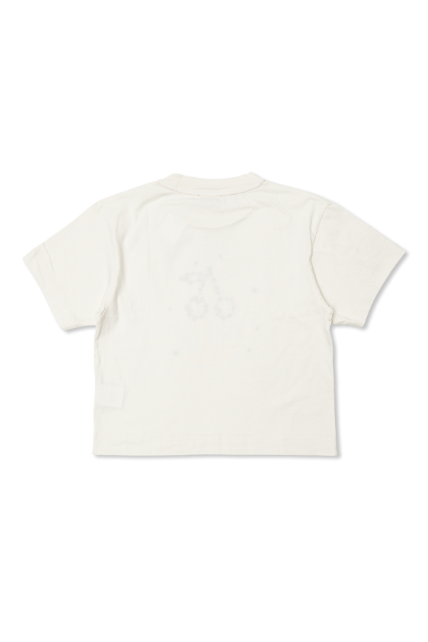 Bonpoint  Camiseta "Lele"