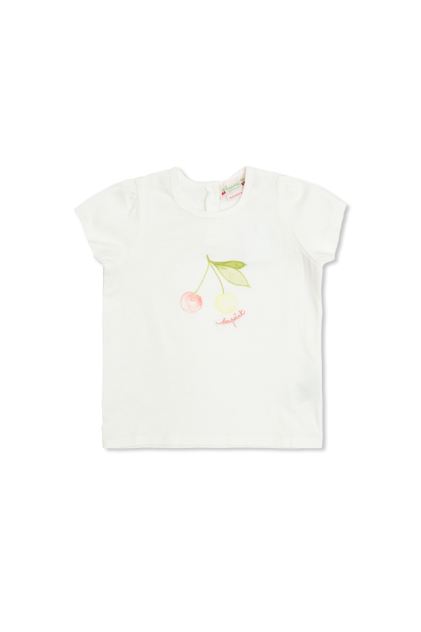 T-shirt "Cira" od Bonpoint 