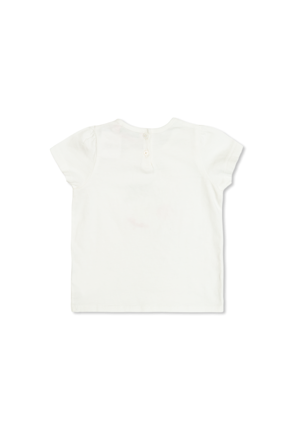 Bonpoint  T-shirt "Cira"