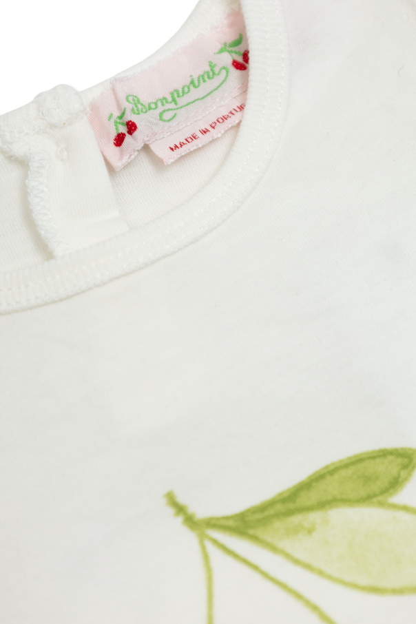Bonpoint  T-shirt "Cira"