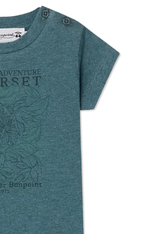Bonpoint  T-shirt "Tom"