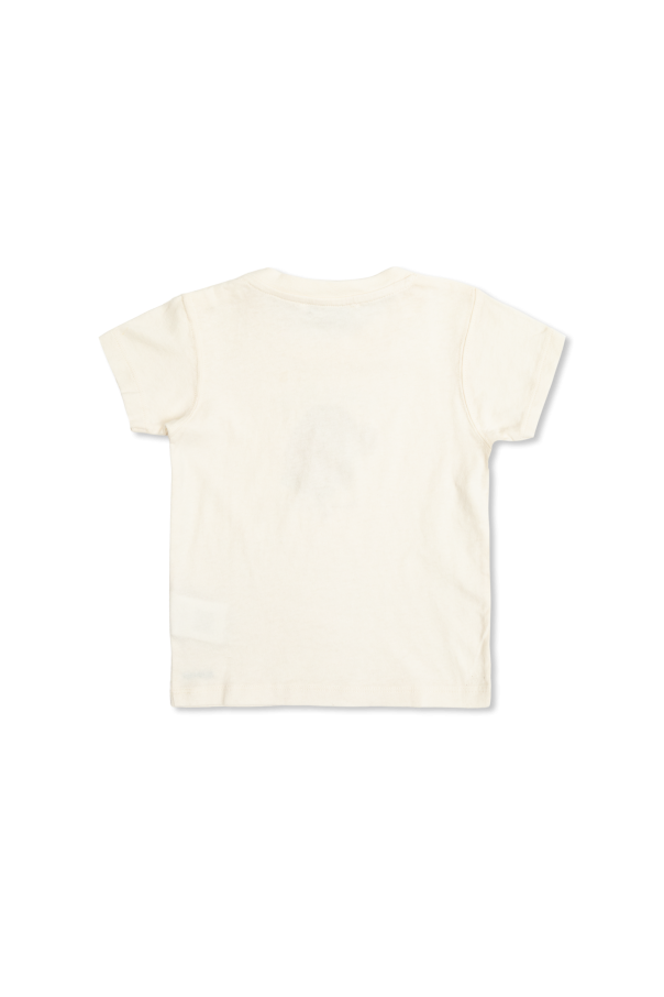 Bonpoint  T-shirt "Tom"