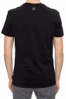 Philipp Plein Logo T-shirt