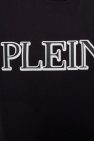Philipp Plein Logo T-shirt