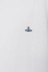 Vivienne Westwood Logo-embroidered T-shirt