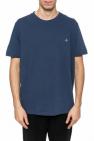 Vivienne Westwood Logo-embroidered T-shirt