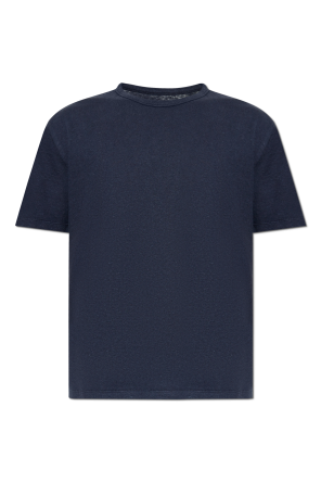 Crew neck t-shirt od Officine Generale