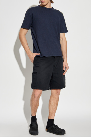Crew neck t-shirt od Officine Generale
