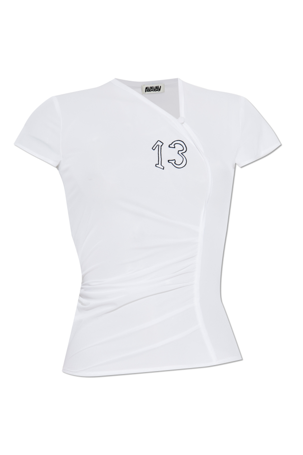 AVAVAV Asymmetrisches Top