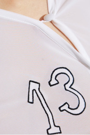 AVAVAV Asymmetrisches Top