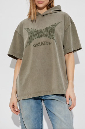 AVAVAV T-Shirt mit Kapuze