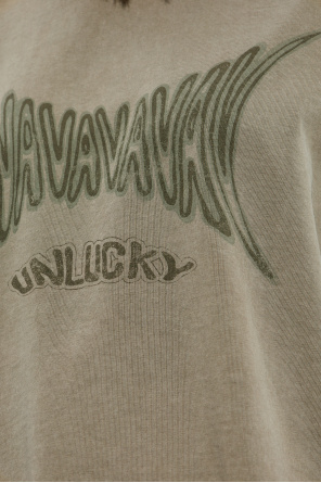 AVAVAV T-Shirt mit Kapuze