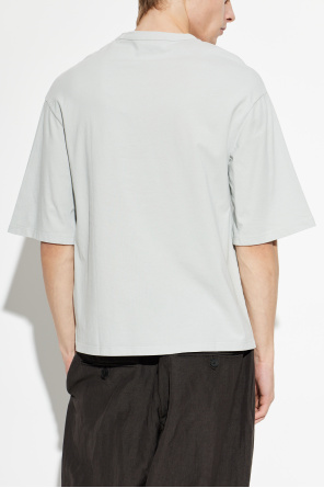 Officine Generale T-Shirt „Riham”