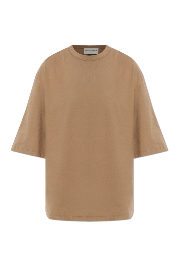 Officine Generale T-shirt ‘Riham’