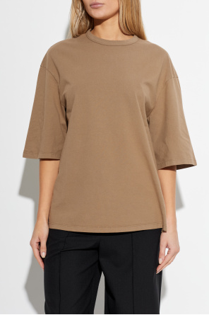 Officine Generale T-shirt ‘Riham’