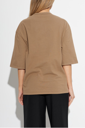 Officine Generale T-shirt ‘Riham’