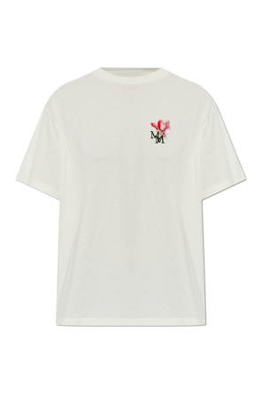 T-shirt with print