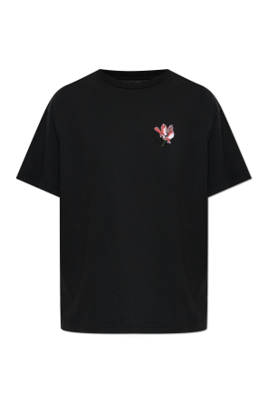 Camiseta con estampado