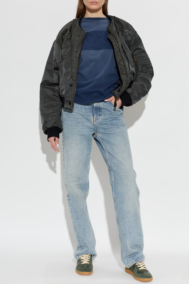 Maison Margiela T-shirt with print