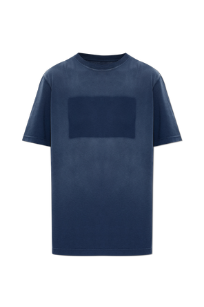 T-shirt with print