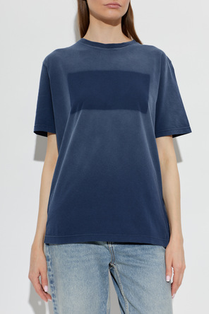 Maison Margiela T-shirt with print