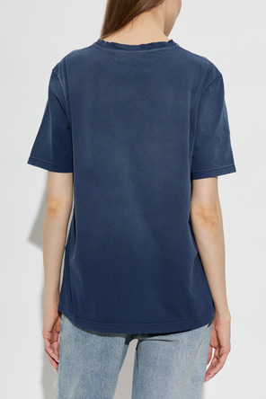 Maison Margiela T-shirt with print