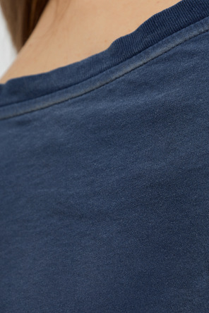 Maison Margiela T-shirt with print