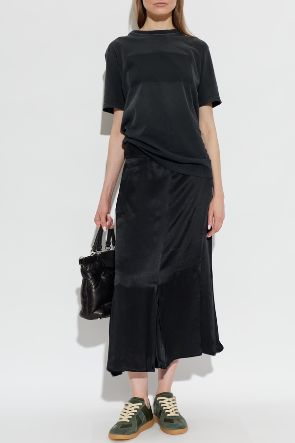 Maison Margiela T-shirt with print