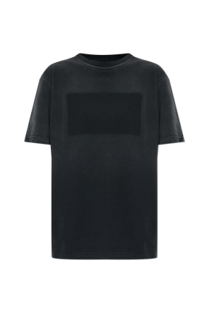 T-shirt with print