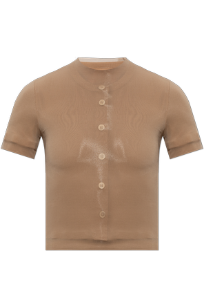 Zweilagiges Top