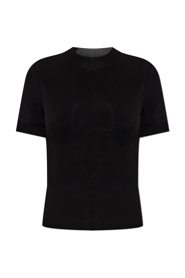 Fitted top od Maison Margiela
