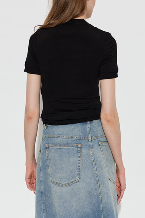 Maison Margiela Fitted top