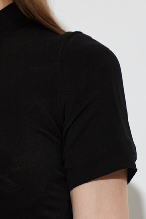 Maison Margiela Fitted top