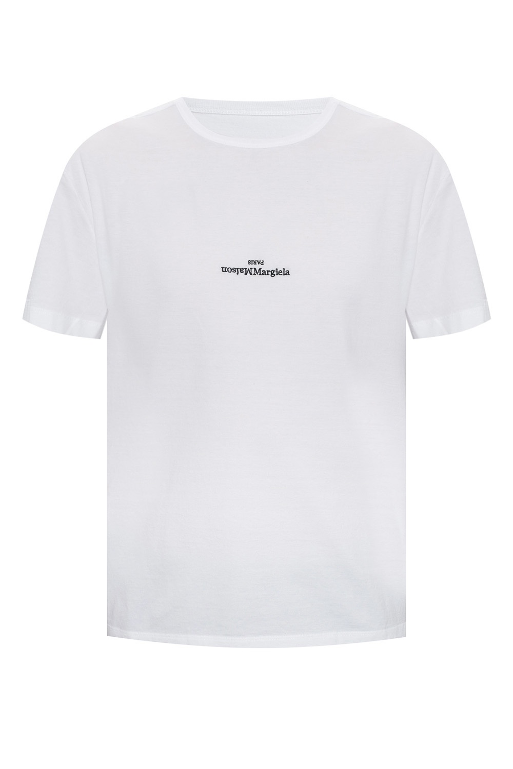 Maison Margiela T-shirt with logo