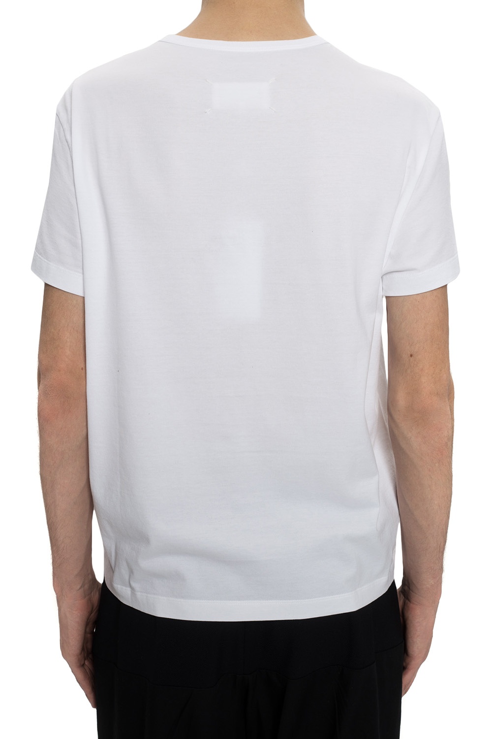 Maison Margiela T-shirt with logo