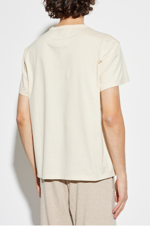 Maison Margiela T-shirt with logo