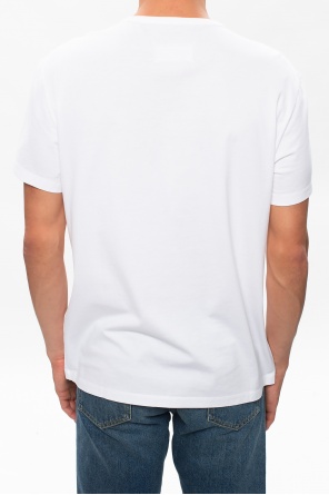 Maison Margiela T-shirt with logo