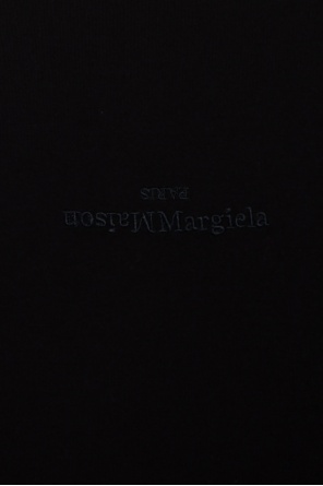Maison Margiela Logo T-shirt